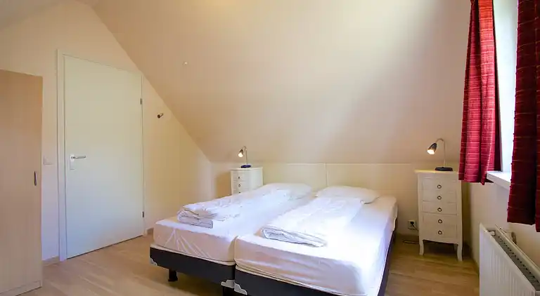 Vakantiehuis in Sint Maartensvlotbrug