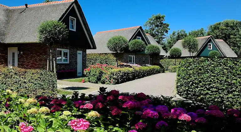 Holiday home in Sint Maartensvlotbrug