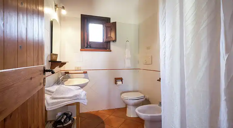 Casa vacanze in Buseto Palizzolo