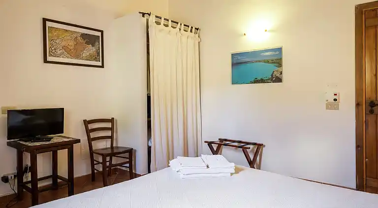 Casa vacanze in Buseto Palizzolo