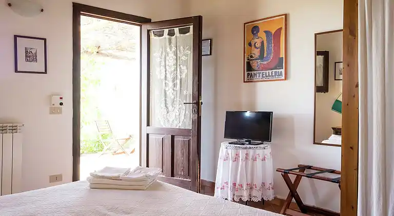 Casa vacanze in Buseto Palizzolo