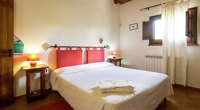 Casa vacanze in Buseto Palizzolo