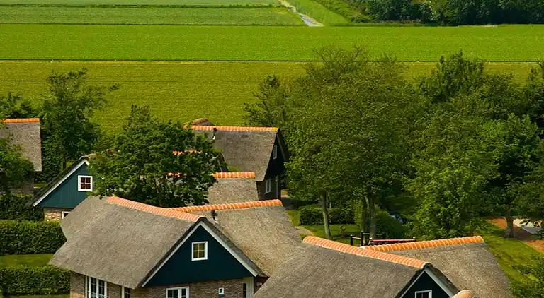 Holiday home in Sint Maartensvlotbrug