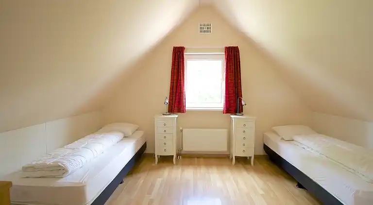 Holiday home in Sint Maartensvlotbrug