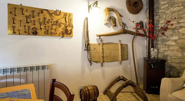 Casa vacanze in Buseto Palizzolo