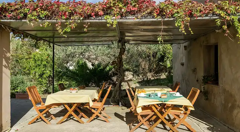 Casa vacanze in Buseto Palizzolo