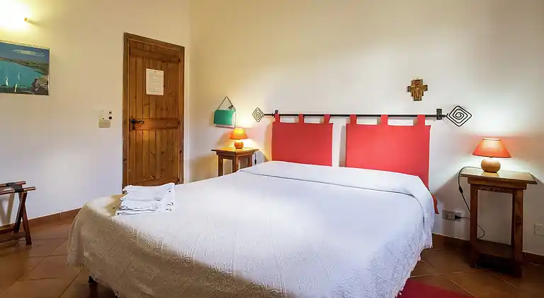 Casa vacanze in Buseto Palizzolo