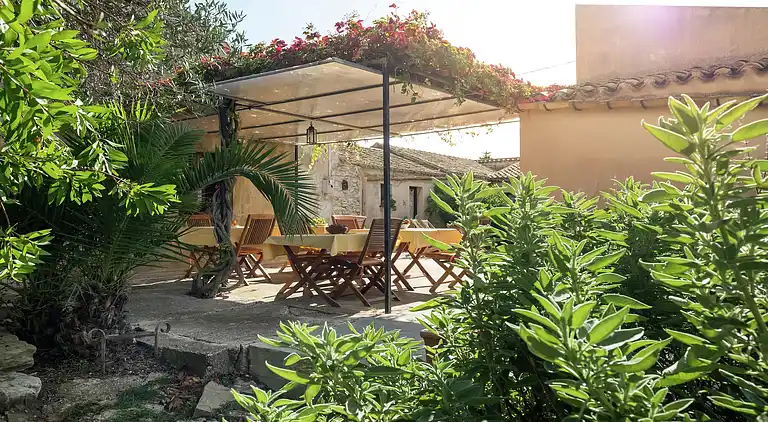 Casa vacanze in Buseto Palizzolo