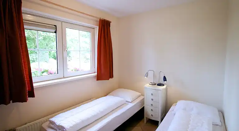 Holiday home in Sint Maartensvlotbrug