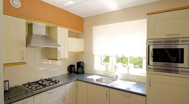 Vakantiehuis in Sint Maartensvlotbrug