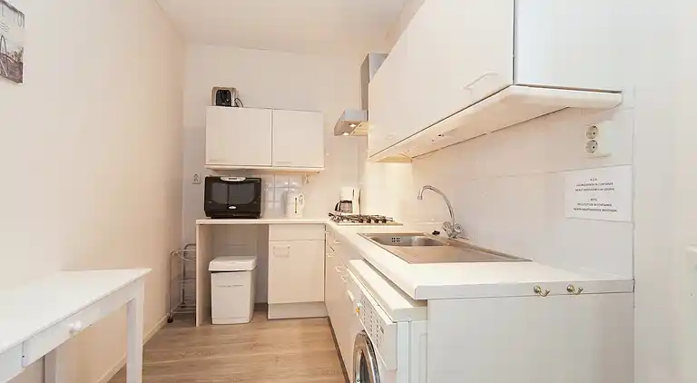 Holiday home in Bergen aan Zee