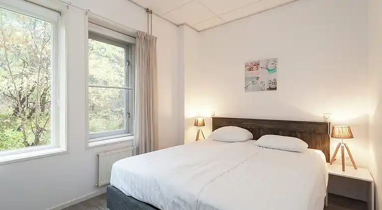 Holiday home in Bergen aan Zee