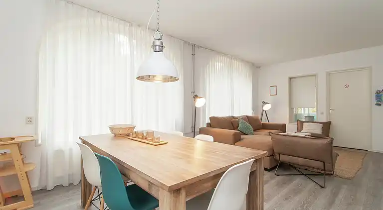 Holiday home in Bergen aan Zee