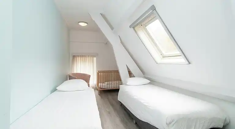 Holiday home in Bergen aan Zee