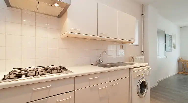 Holiday home in Bergen aan Zee