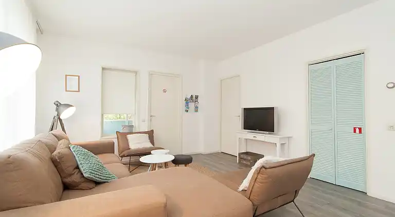 Holiday home in Bergen aan Zee