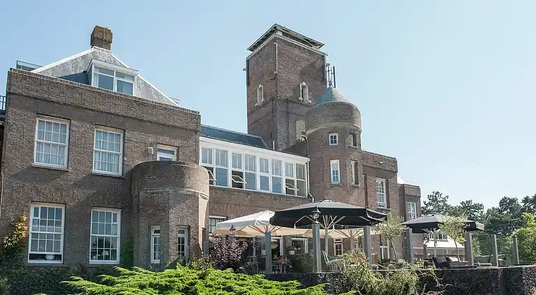 Holiday home in Bergen aan Zee