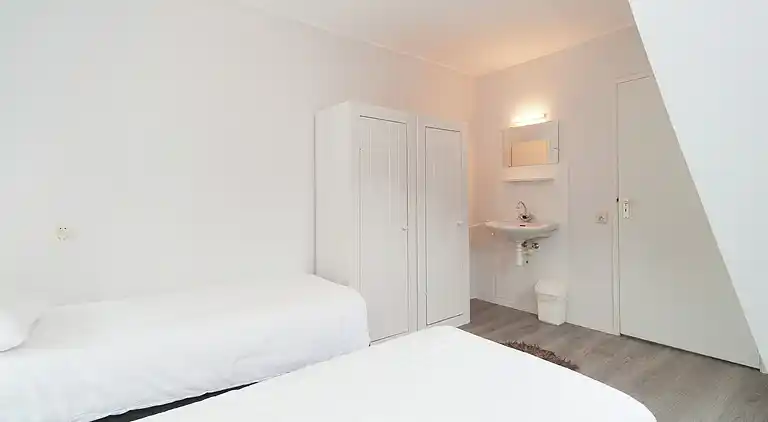 Holiday home in Bergen aan Zee