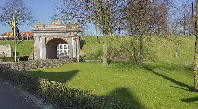 Holiday home in Koewacht