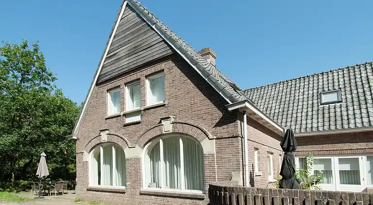 Holiday home in Bergen aan Zee