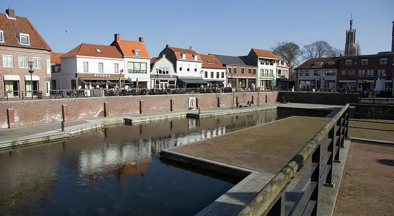 Holiday home in Koewacht