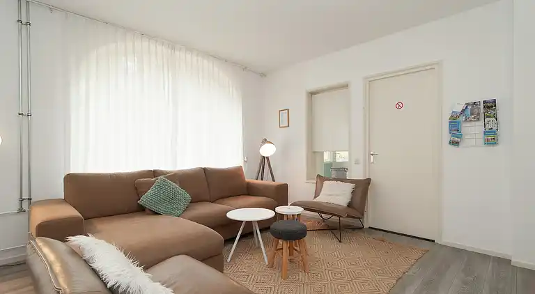 Holiday home in Bergen aan Zee