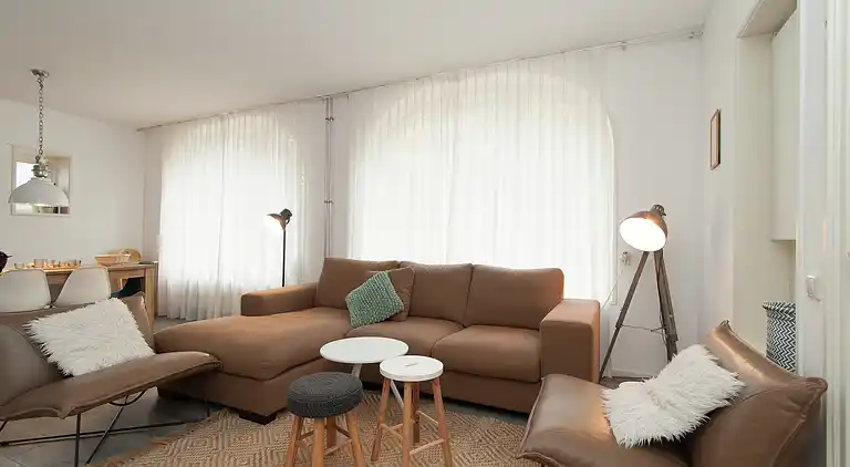 Holiday home in Bergen aan Zee