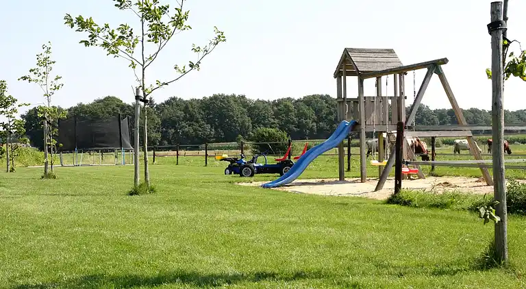 Bondgård i Haaksbergen