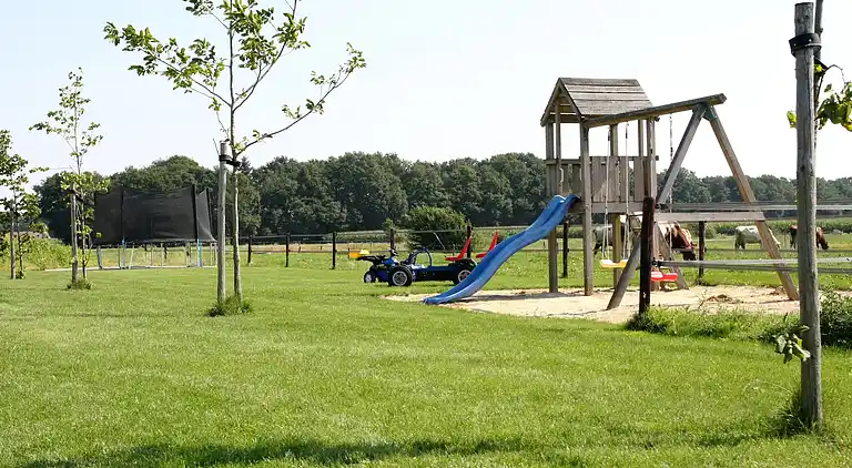 Lägenhet i Haaksbergen