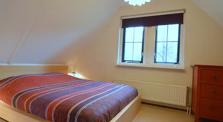 Holiday home in Heeten