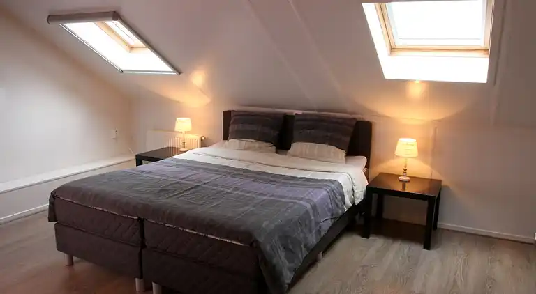 Bondgård i Haaksbergen