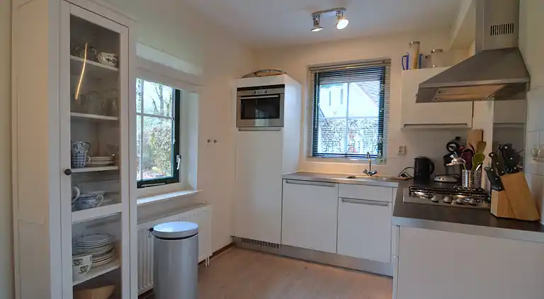 Holiday home in Heeten