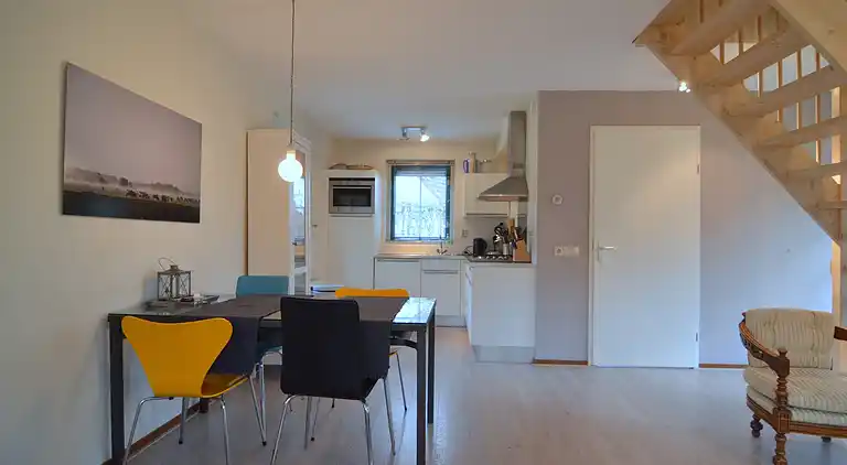 Holiday home in Heeten