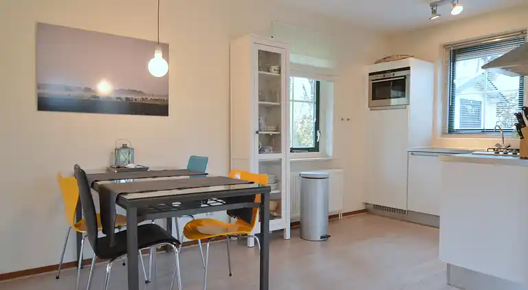 Holiday home in Heeten