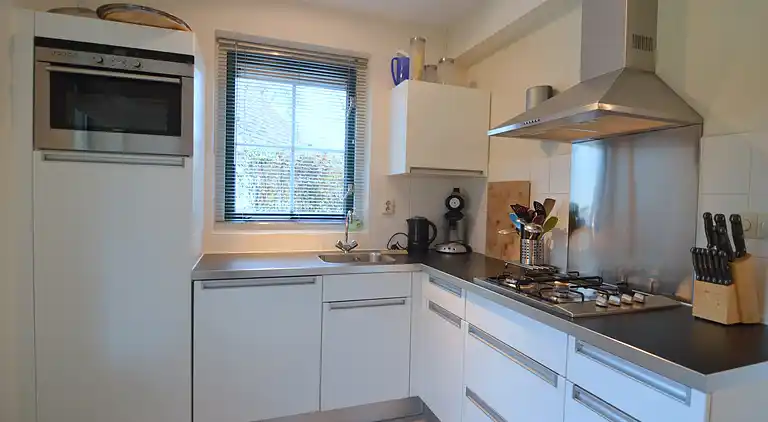 Holiday home in Heeten