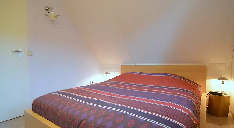 Holiday home in Heeten