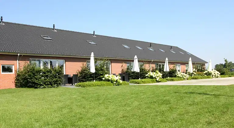 Lägenhet i Haaksbergen