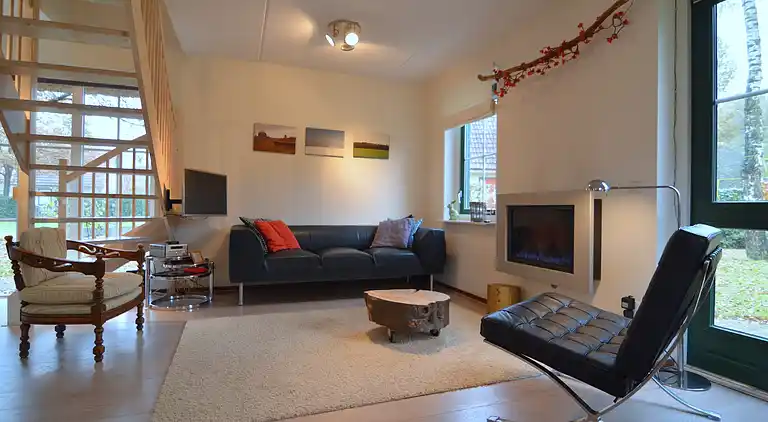 Holiday home in Heeten