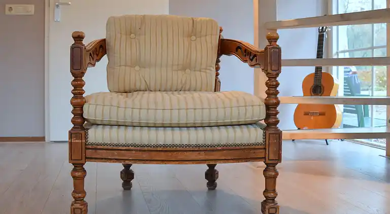 Holiday home in Heeten