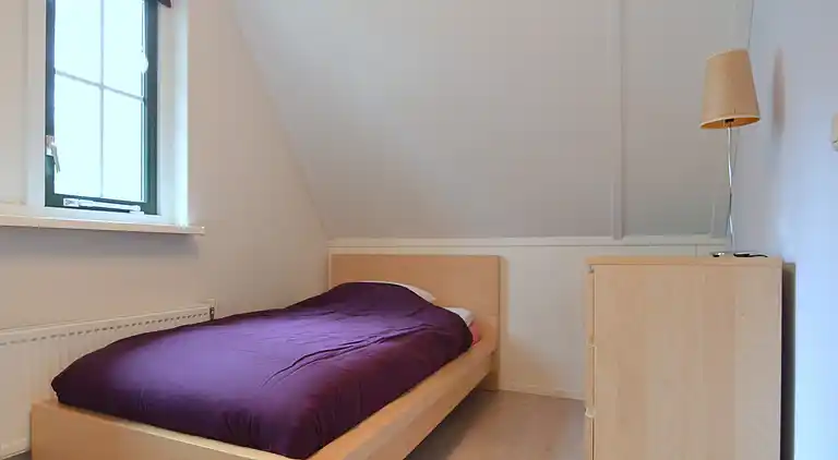 Holiday home in Heeten