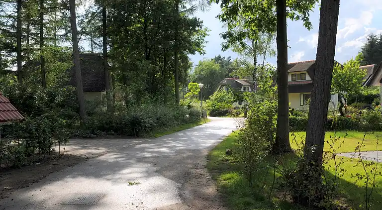 Holiday home in Heeten