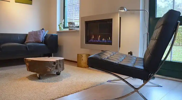 Holiday home in Heeten