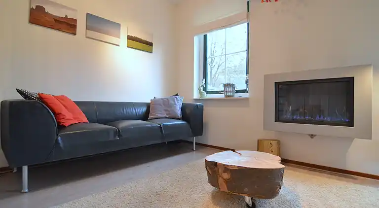 Holiday home in Heeten