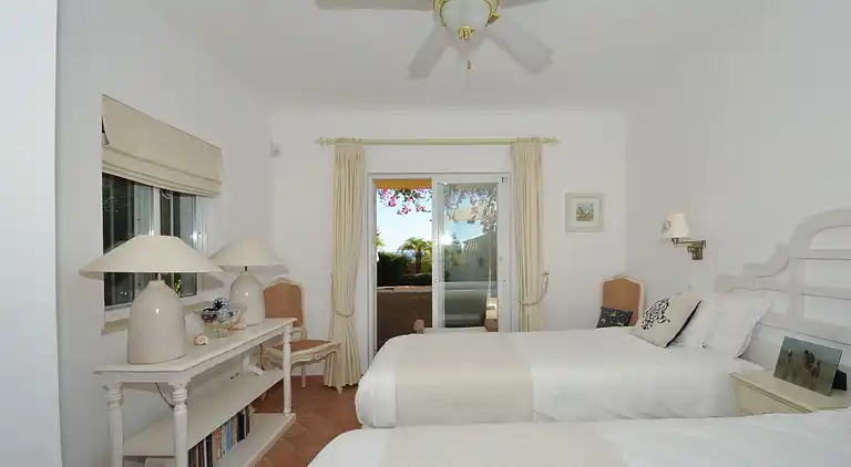 Holiday home in Lagos