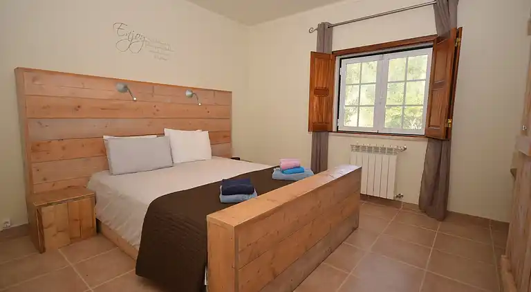 Villa in Salir de Matos