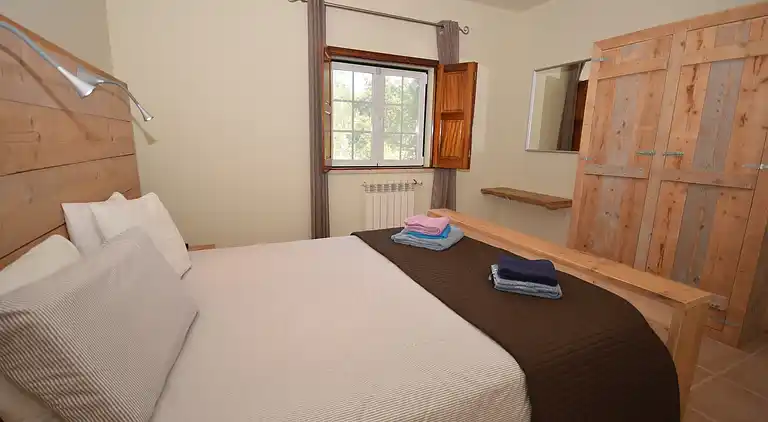 Villa in Salir de Matos