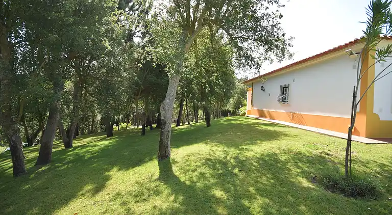 Villa in Salir de Matos