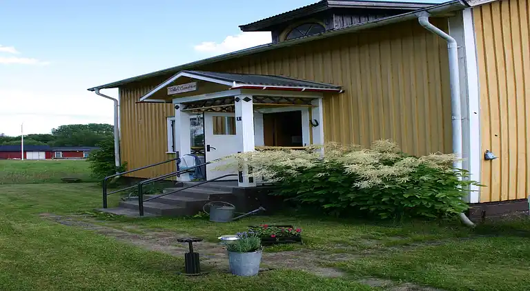 Feriebolig i Munkfors