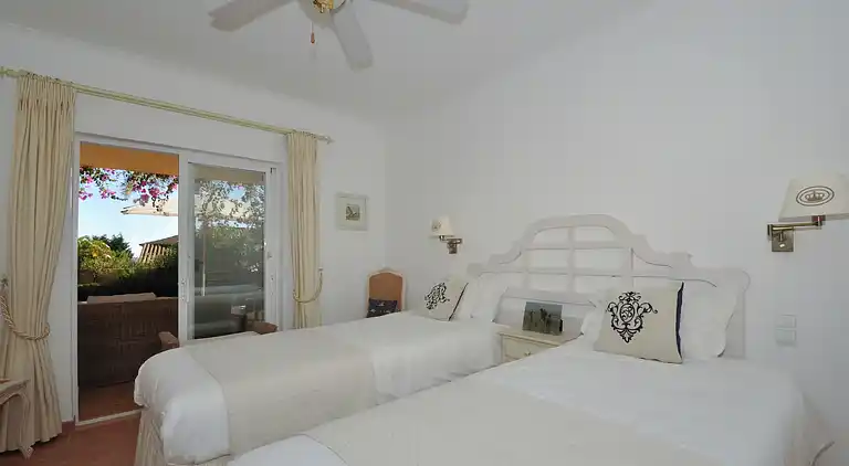 Holiday home in Lagos