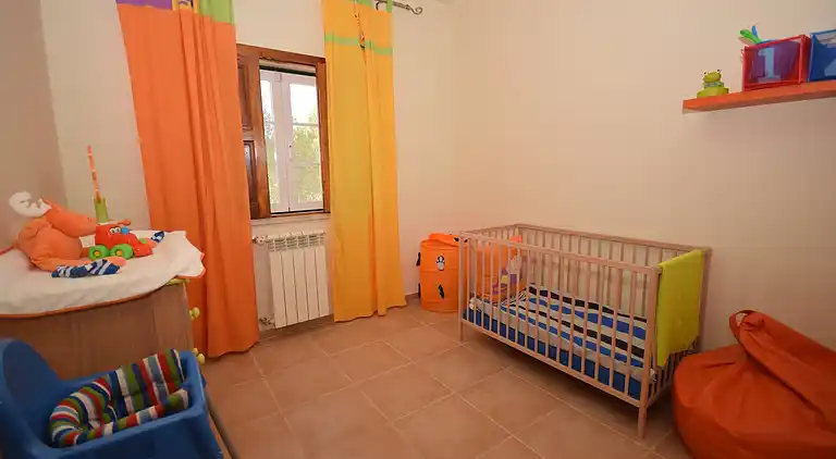 Villa in Salir de Matos